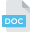 PDF to DOC