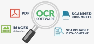 OCR tools use cases