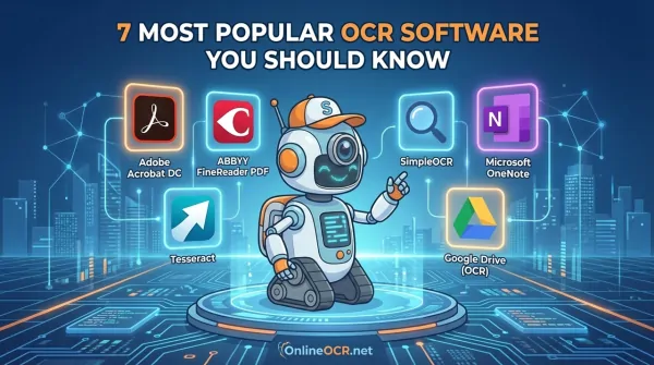 OCR-Software