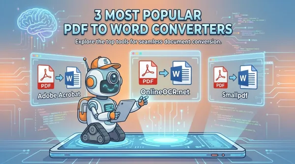 PDF zu Word