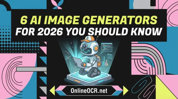 Image Generation